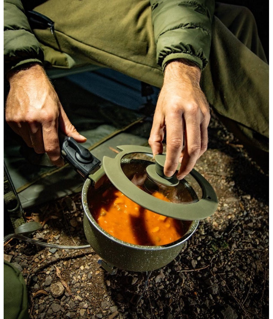 Trakker Armolife Cookset Lid Medium Pokrywa na garnek