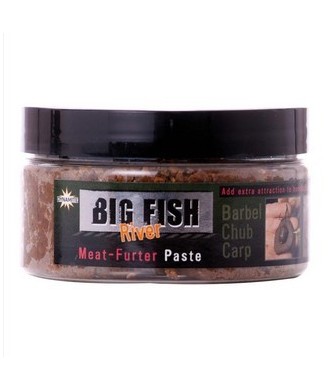 Dynamite pasta Big fish River Meat Furter paste 250g