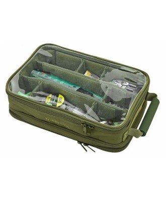 Trakker NXG Tackle & Rig Pouch etui na akcesoria