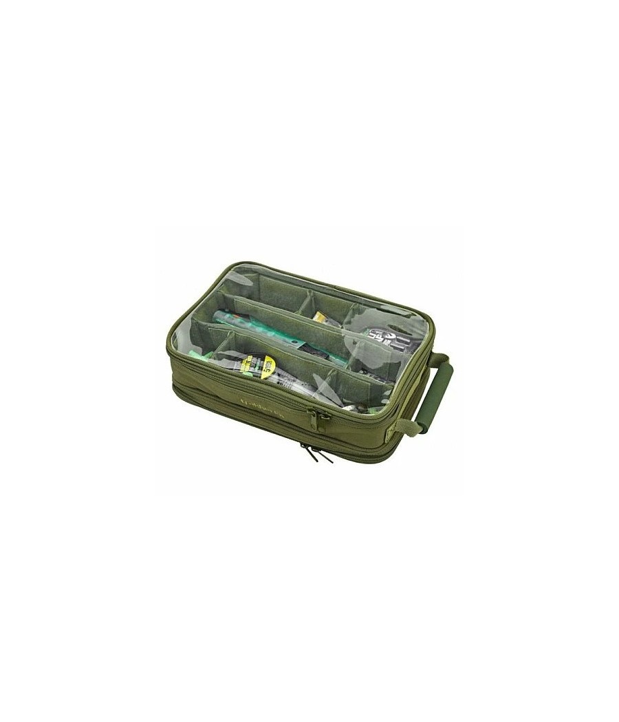 Trakker NXG Tackle & Rig Pouch etui na akcesoria