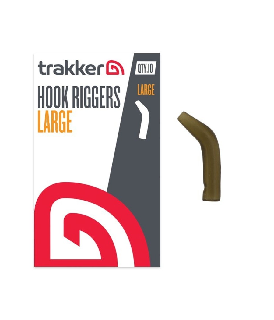 Trakker Hook Riggers (Large) pozycjoner haczyka