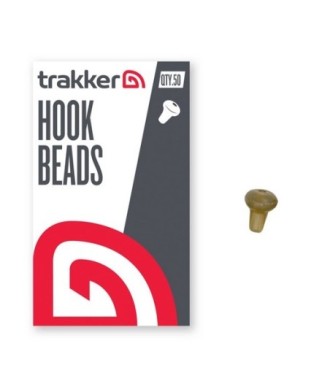 Trakker Hook Beads stopery na haczyk