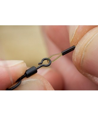 KORDA Quick Change Swivel Loop Fitting size 11