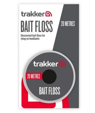 Trakker Bait Floss - Nić do przynęt 20m