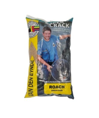 Marcel Van Den Eynde - zanęta Super Crack Roach 1kg