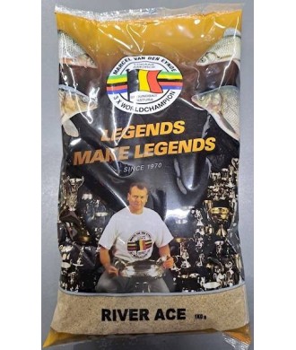 Marcel Van Den Eynde – zanęta Super Champion Roach 1kg