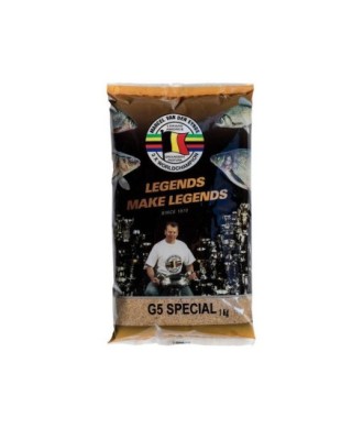 Marcel Van Den Eynde zanęta Special 1kg