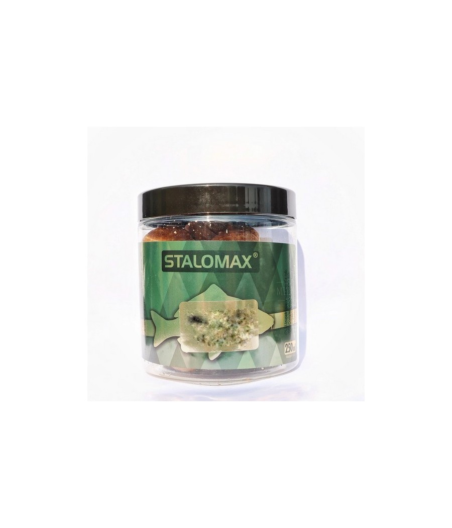 kaper sklep Stalomax Kulki SUPERIOR Hookers 250ml 24mm ananas