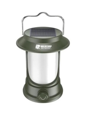 Holdcarp Holdcarp Solar Lamp Solarna lampka ładowanie USB-C