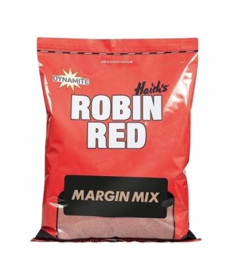 Dynamite Robin Red Margin Mix 1.8kg