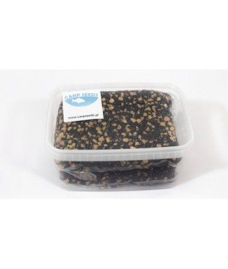 Carp Seeds Miks R Rzepik Konopie Box 4 kg