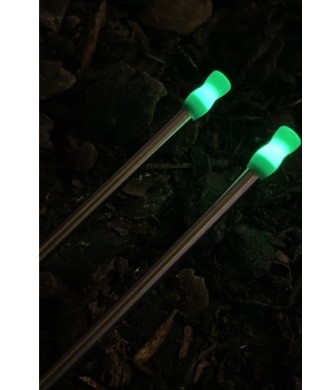 Holdcarp Brilliant LED SnagEars Green ochrona wędki