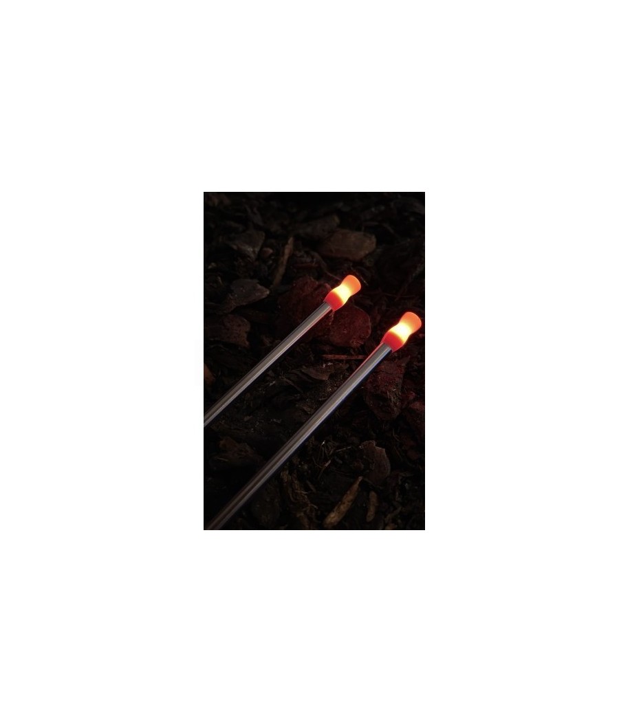 Holdcarp Brilliant LED SnagEars red ochrona wędki podświetlany Holdcarp Brilliant LED SnagEars red ochrona wędki podświetlany