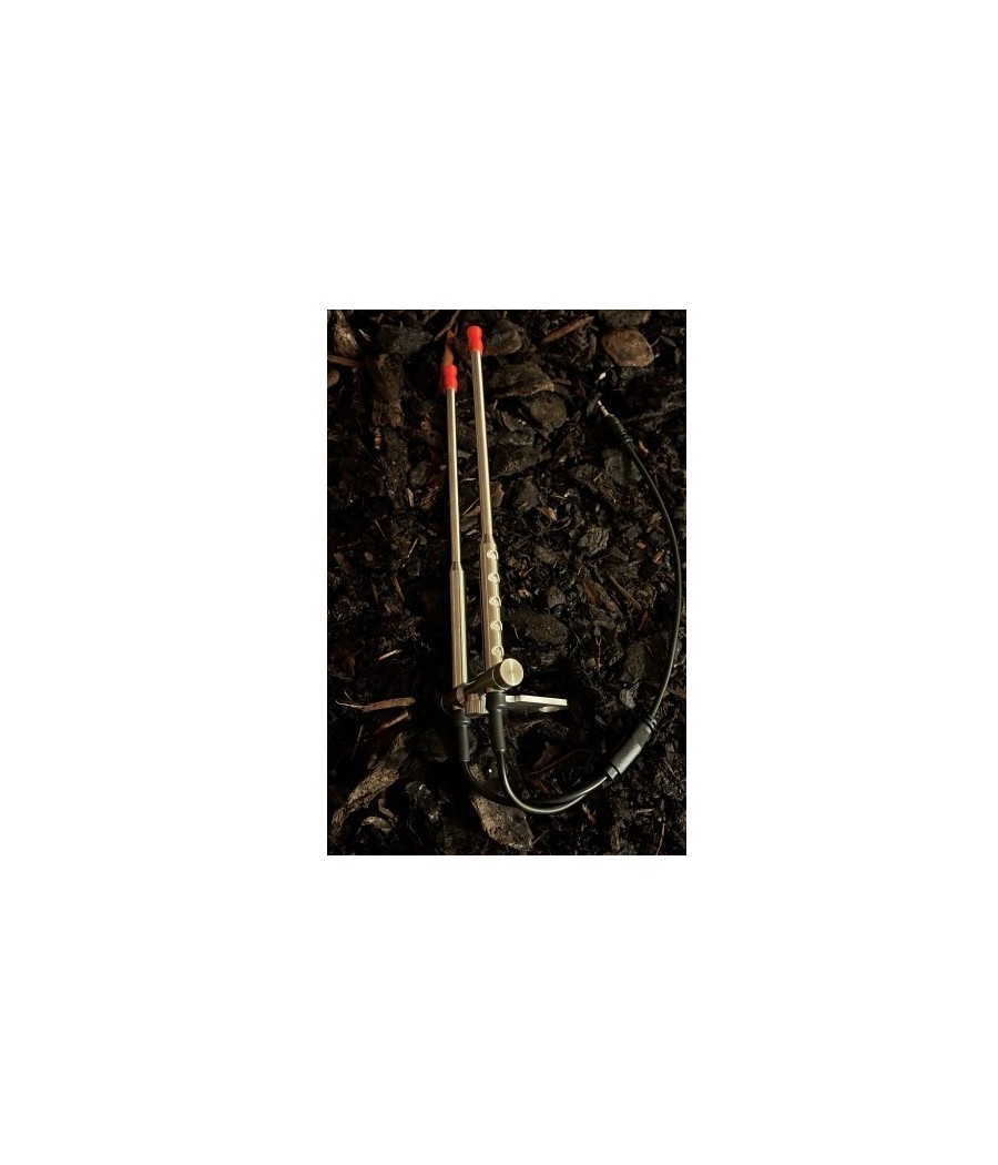Holdcarp Brilliant LED SnagEars red ochrona wędki podświetlany