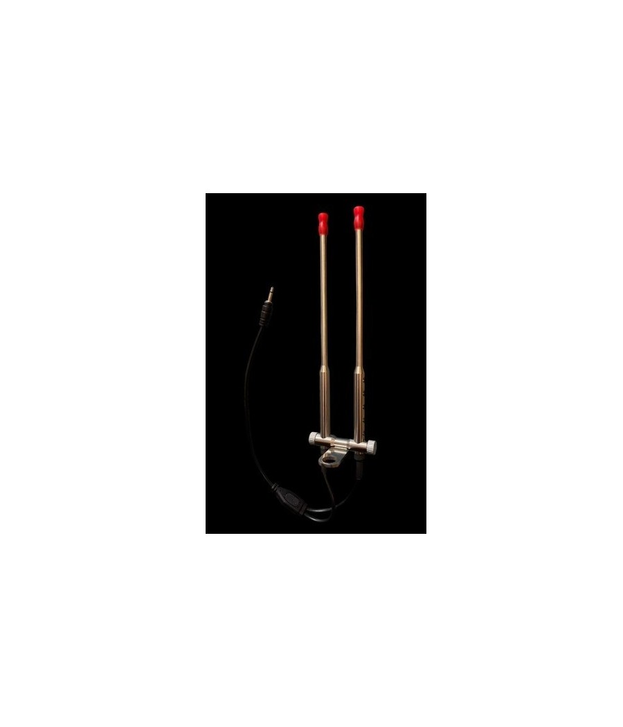 Holdcarp Brilliant LED SnagEars red ochrona wędki podświetlany