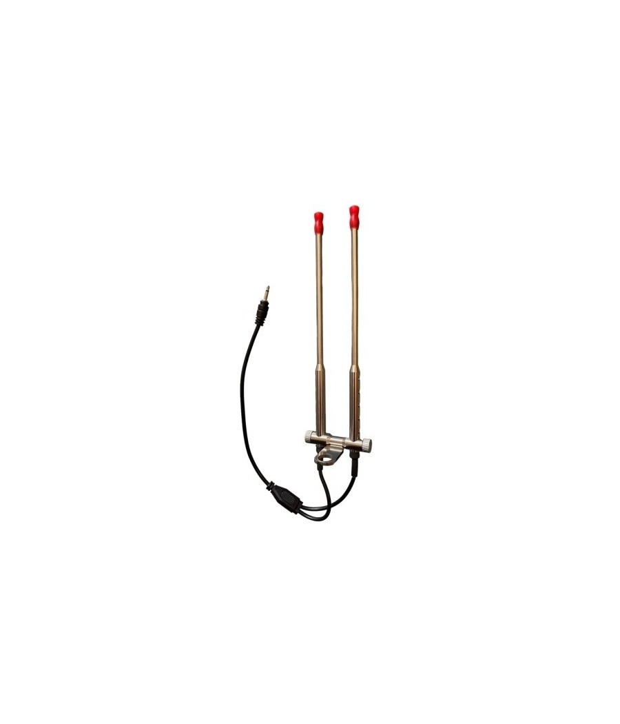Holdcarp Brilliant LED SnagEars red ochrona wędki podświetlany