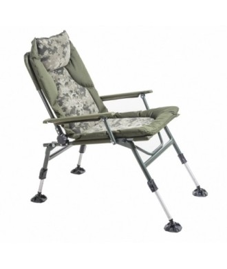 kaper sklep MIVARDI FOTEL Chair CamoCODE Arm