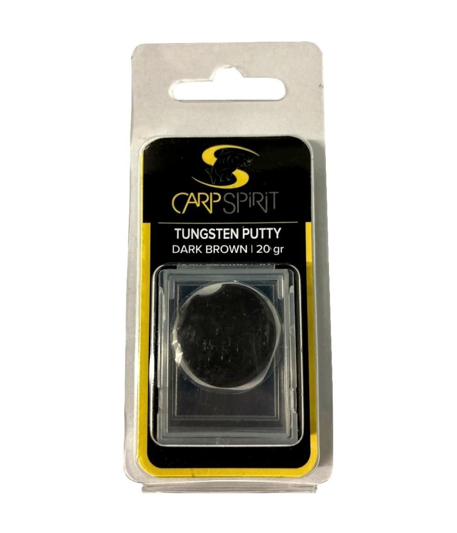 CARP SPIRIT Tungsten Putty-Pasta dociążająca