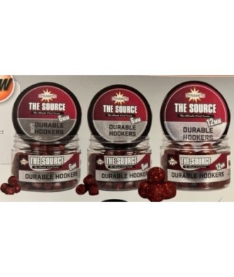 Dynamite Baits Durable HP The Source  6mm