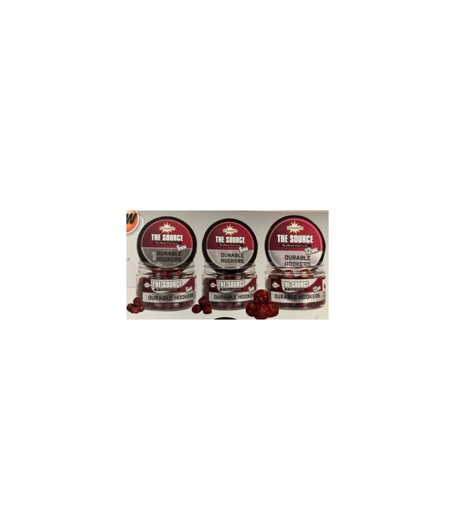 Dynamite Baits Durable HP The Source  6mm
