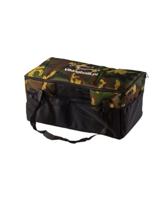 kaper sklep Viking Boat RS2 Carbon all in one GPS echosąda jedna z najszybszych