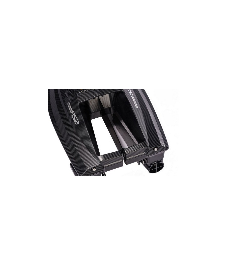 kaper sklep Viking Boat RS2 Carbon all in one GPS echosąda jedna z najszybszych