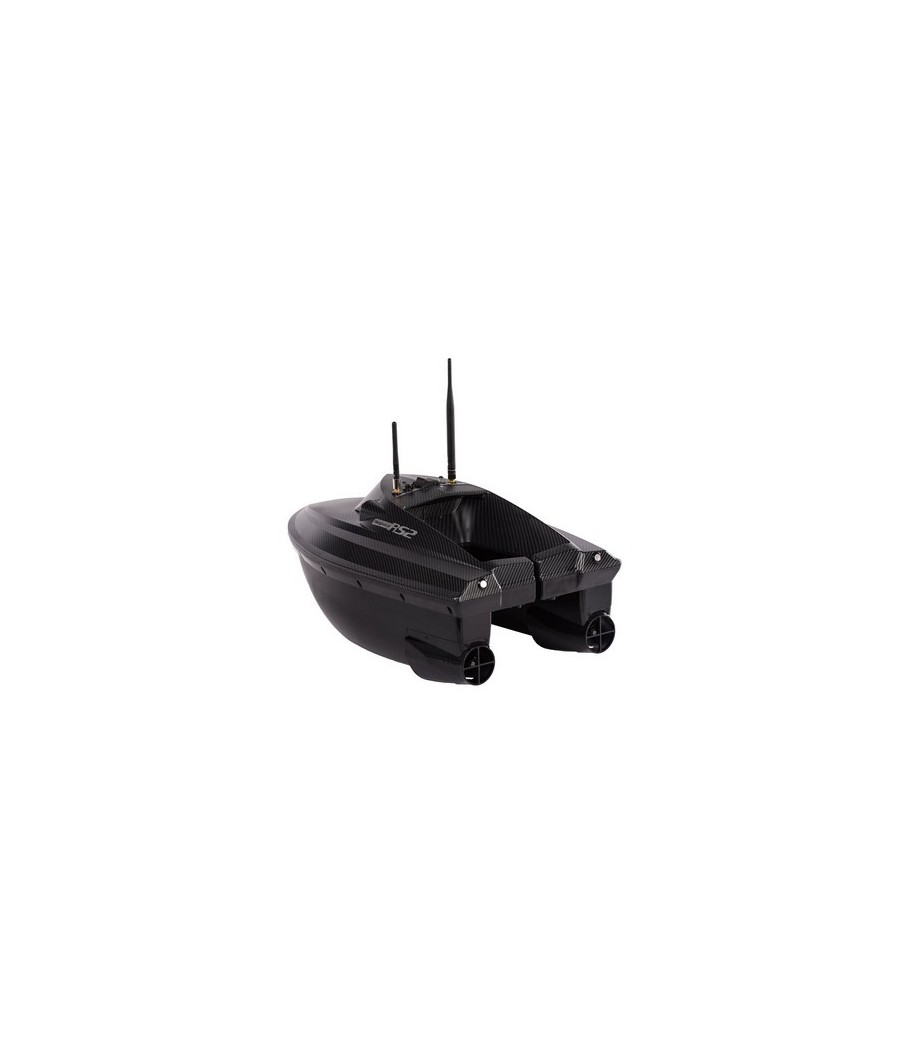 kaper sklep Viking Boat RS2 Carbon all in one GPS echosąda jedna z najszybszych