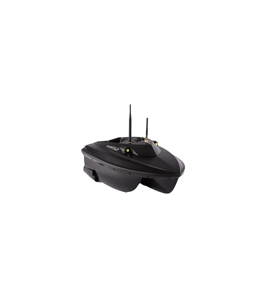kaper sklep Viking Boat RS2 Carbon all in one GPS echosąda jedna z najszybszych