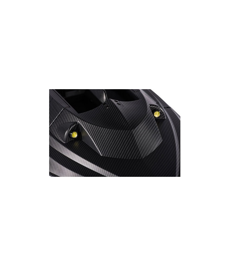 kaper sklep Viking Boat RS3 Carbon all in one GPS echosąda jedna z najszybszych