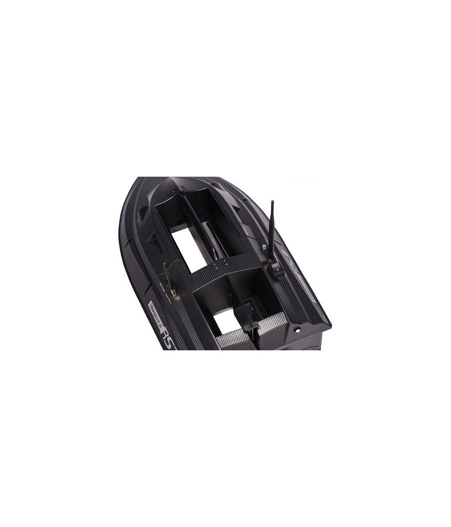kaper sklep Viking Boat RS3 Carbon all in one GPS echosąda jedna z najszybszych