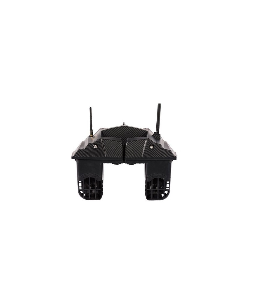 kaper sklep Viking Boat RS3 Carbon all in one GPS echosąda jedna z najszybszych