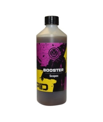 Mivardi – Rapid Booster – Monster & Halibut (500ml)