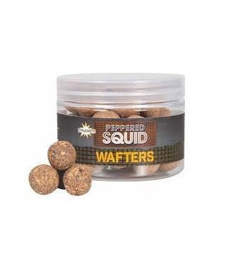 Dynamite wafters hot crab and krill