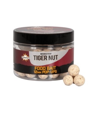 Dynamite baits Monster tiger nut 12mm pop-up