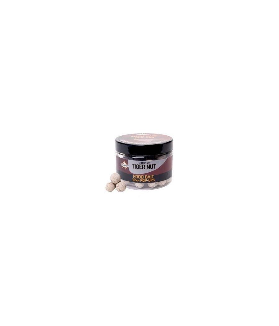 Dynamite baits Monster tiger nut 12mm pop-up