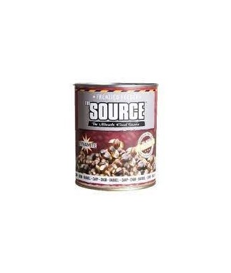 Dynamite Baits Frenzied Feeder the source 700g