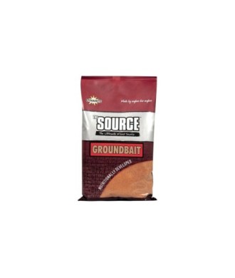 Dynamite the source groundbait 900g