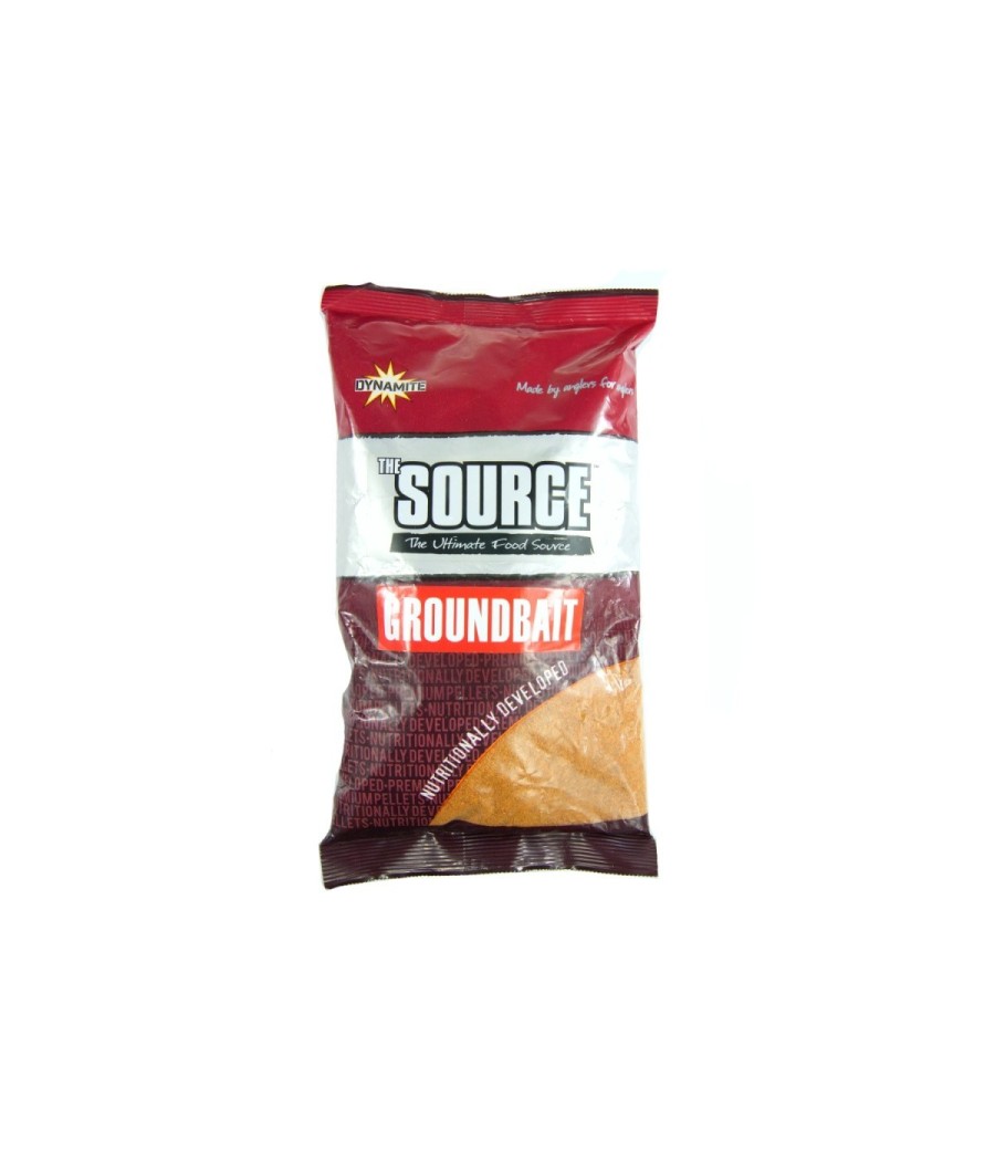 Dynamite the source groundbait 900g