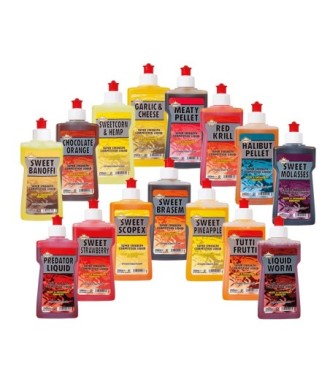 Dynamite Baits XL Liquid sweet banoffi