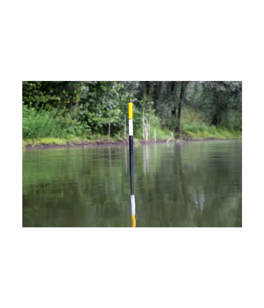 kaper sklep Holdcarp Marker full kit red 8m marker wędkarski