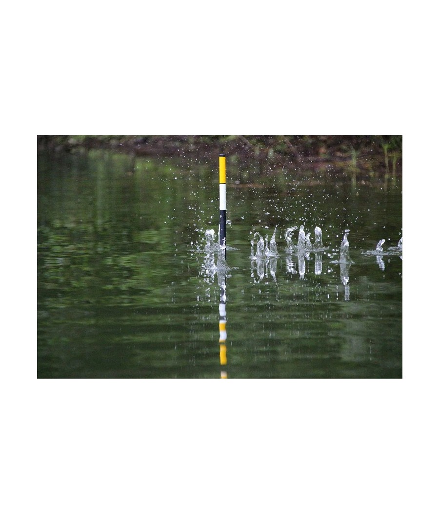 kaper sklep Holdcarp Marker full kit red 10m marker wędkarski