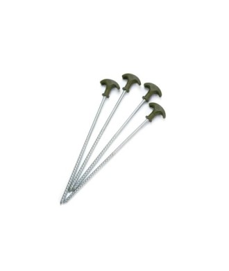 Trakker Długie szpilki do namiotu 12 inch pegs (4 per set)