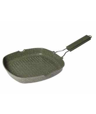 Trakker Armolife Marble Griddle Pan Patelnia ze składaną rączką