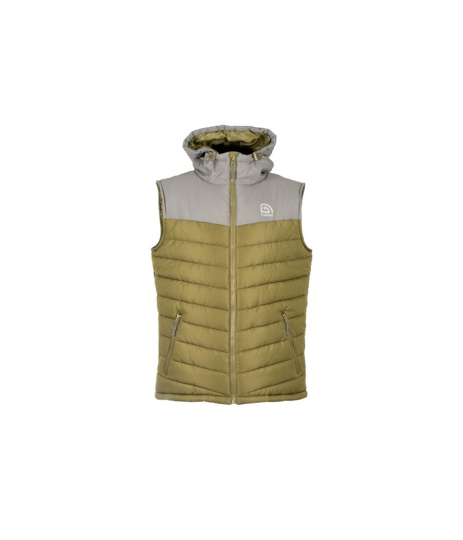 Trakker Bezrękawnik HexaThermic Bodywarmer XXXL