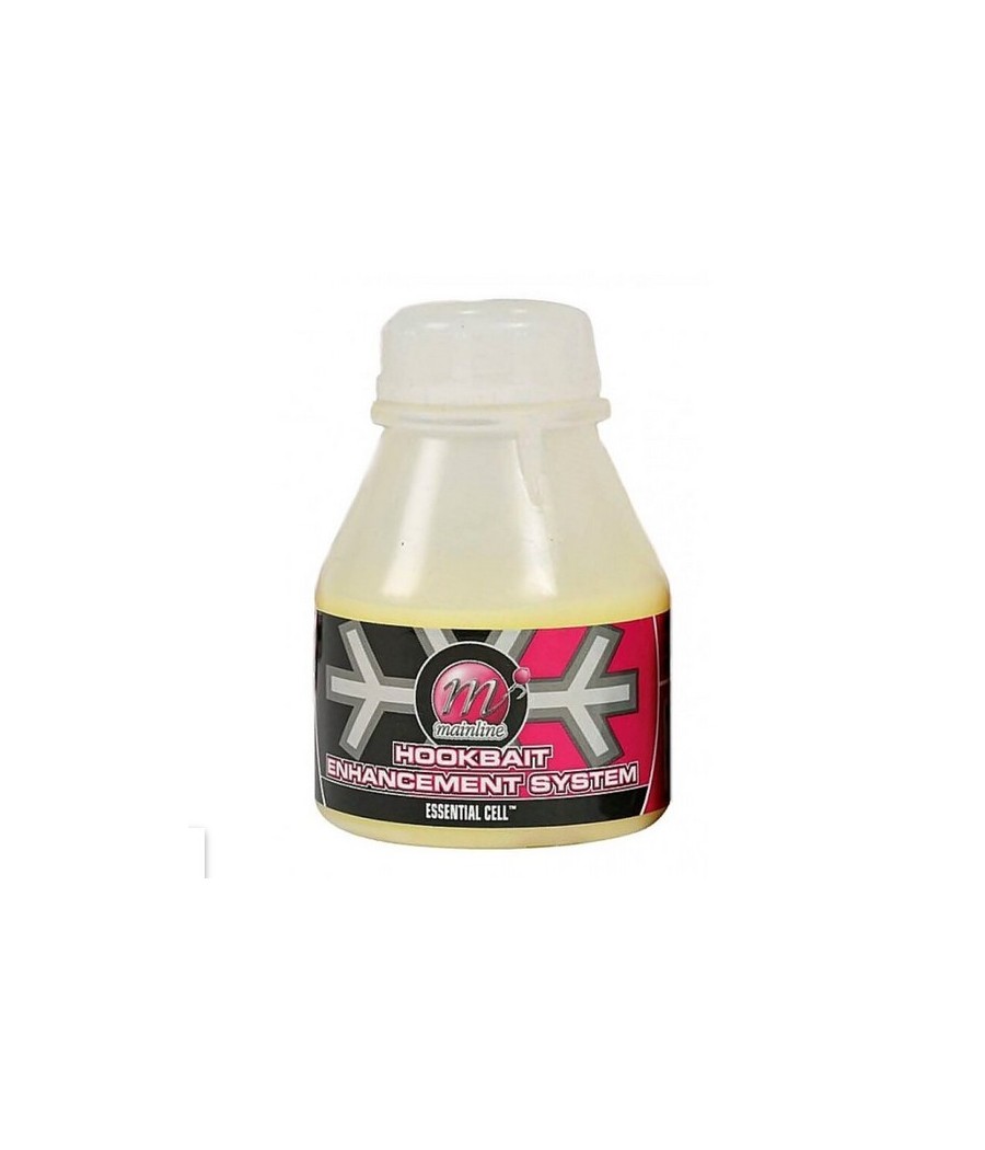 kaper sklep Mainline Hookbait Enh Essential CellTM 175ml