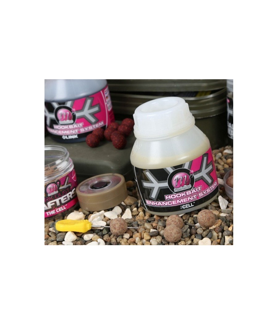 kaper sklep Mainline Hookbait Enh Essential CellTM 175ml