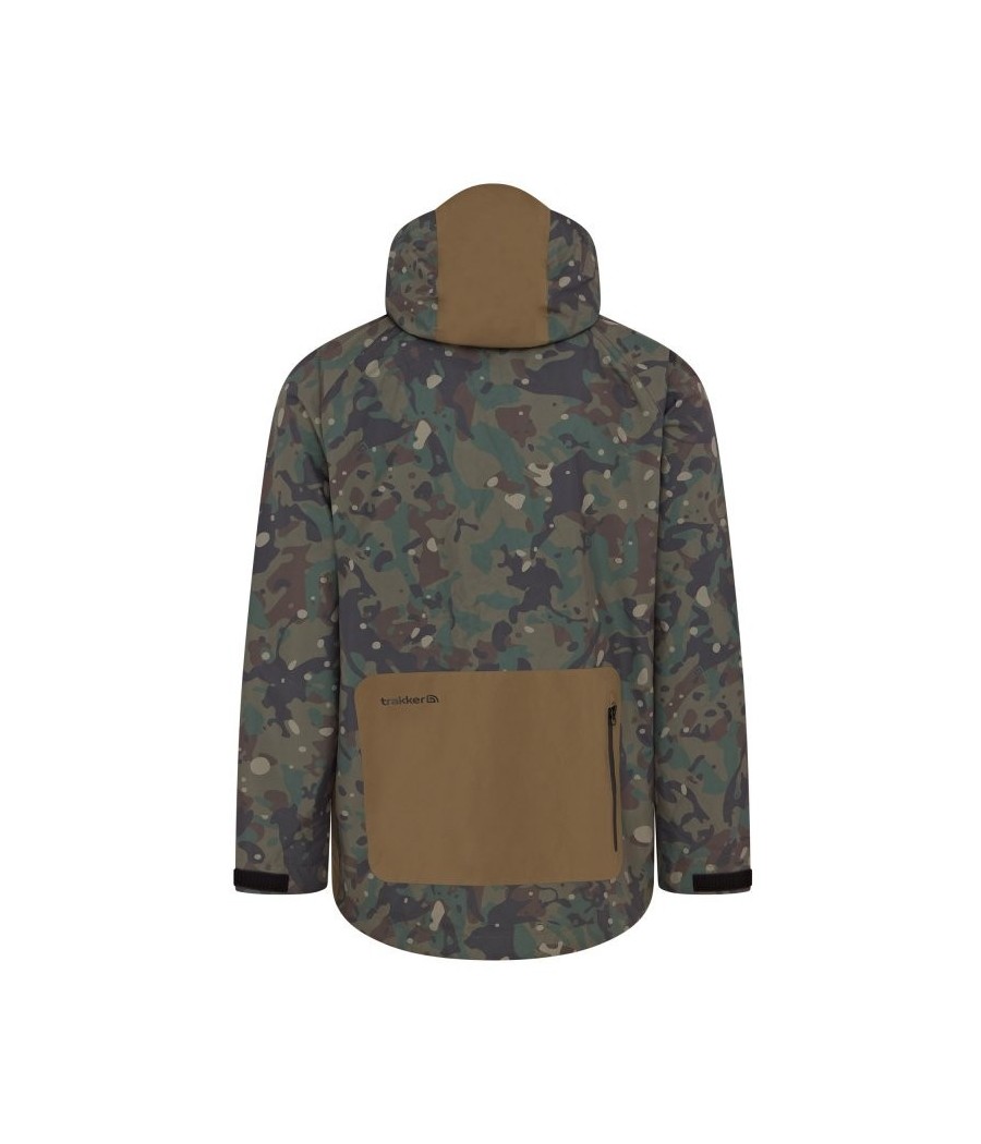 Trakker Kurtka TechPro Waterproof Jacket XXL