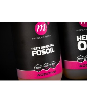 Mainline dodatek płynny Oils Feed Inducing  Fosoil 250ml