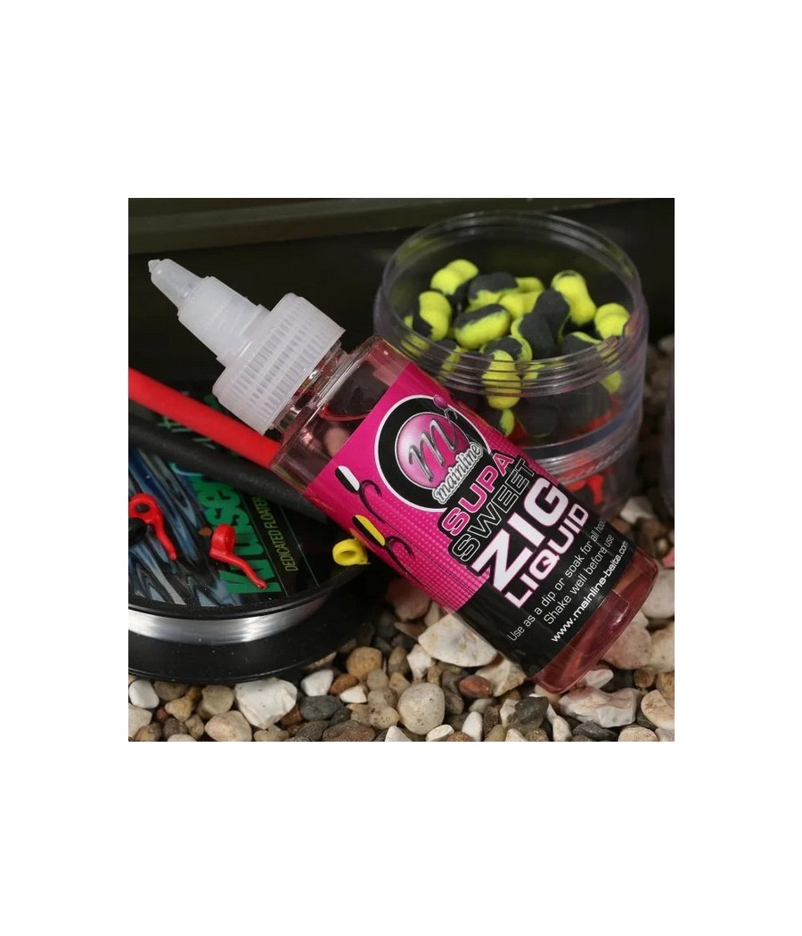 kaper sklep Mainline Supa Sweet ZIG Liquid 70ml