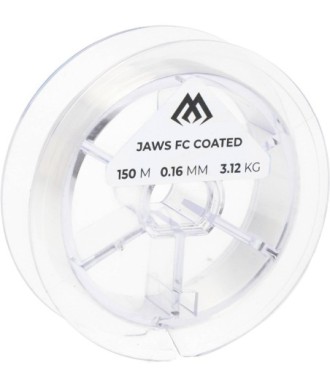 Mikado Żyłka JAWS FC COATED 0.22mm 150m